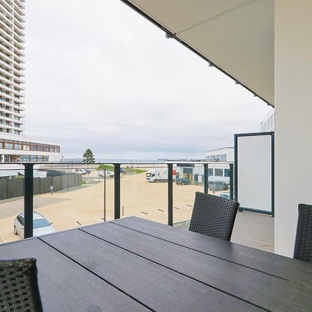 1 Bedroom Cozy Apartment In Luebeck Travemuende מראה חיצוני תמונה