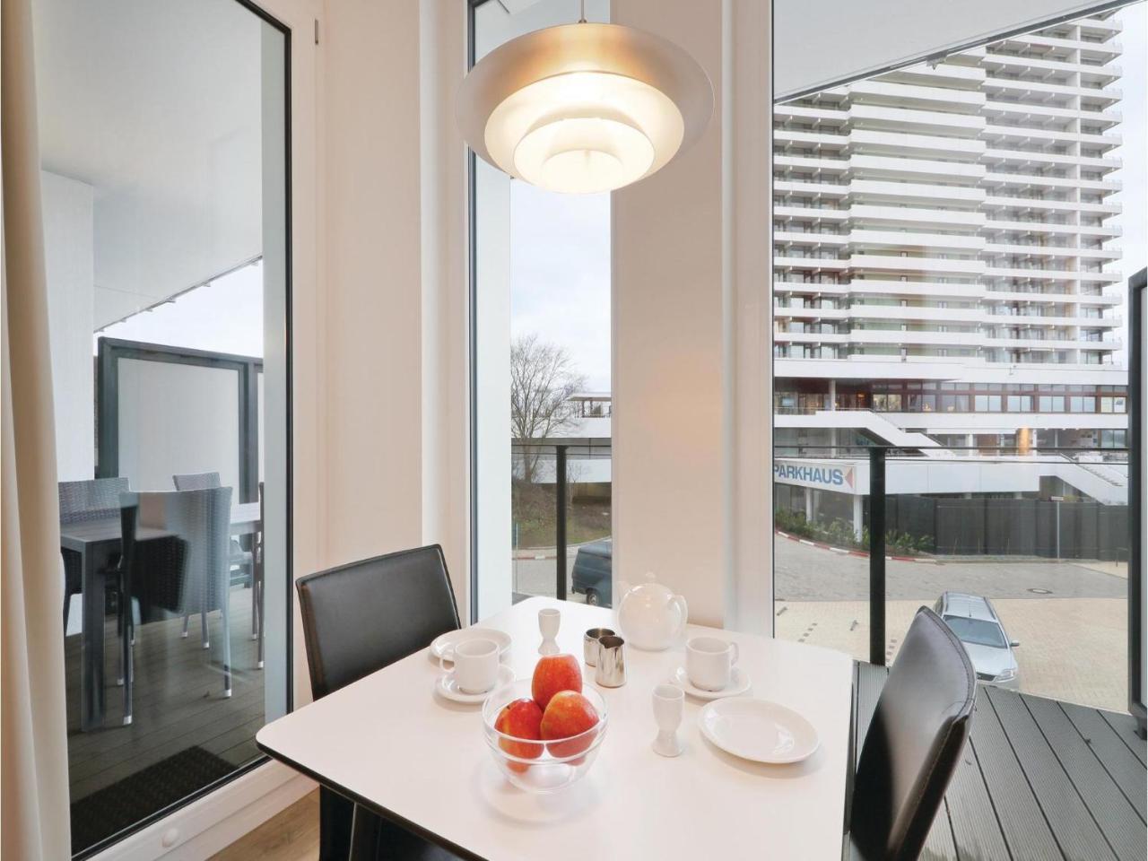 1 Bedroom Cozy Apartment In Luebeck Travemuende מראה חיצוני תמונה