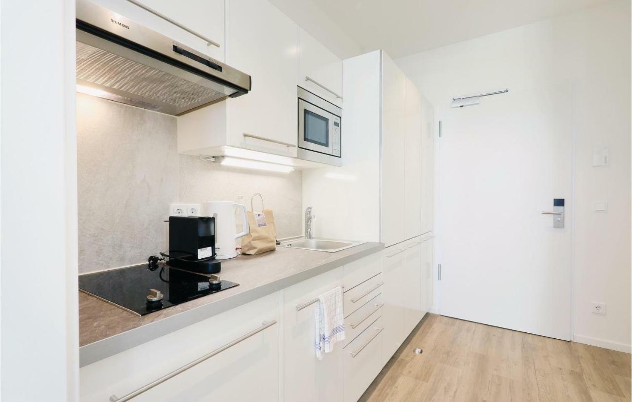 1 Bedroom Cozy Apartment In Luebeck Travemuende מראה חיצוני תמונה