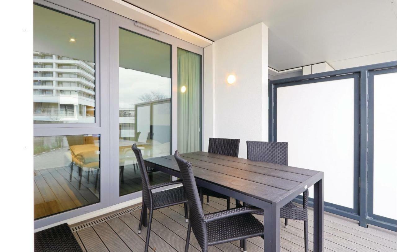 1 Bedroom Cozy Apartment In Luebeck Travemuende מראה חיצוני תמונה